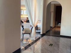 -王品牛排(郑州大卫城店)