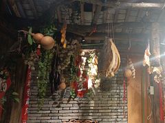 -民俗村柴火灶·景德江西菜(中国陶瓷博物馆店)