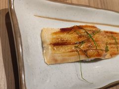 -万岁寿司(蓬江万达店)