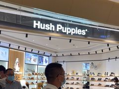 -东莞松山湖万象汇