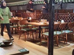 -贯贯吉·清真餐厅(浙江中路店)