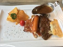 -卡朋西餐(较场西路店)