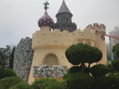 -蓬莱欧乐堡梦幻世界