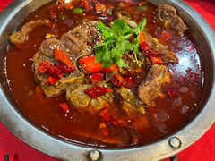 -蔡阿水羊肉店
