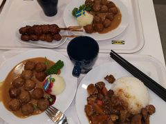 -宜家·瑞典风味餐厅(北京西红门店)