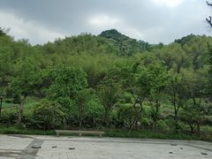 -会稽山峡洞漂流-上青古道