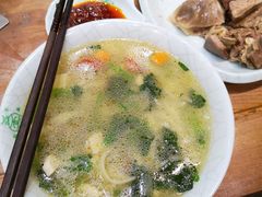 -清真益鑫羊肉手抓馆(南大街店)