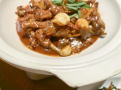 -庭苑饭香·生态餐厅(动物园店)