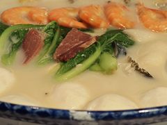 -山外山菜馆(玉泉路店)