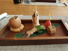 -香樟花园法式铁板烧(恒隆广场店)