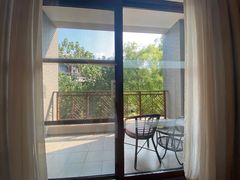 -成都安仁福朋喜来登酒店