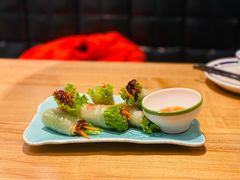 米纸卷-米纸越南小馆(金鹰世界店)