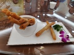 -东湖食堂·湖景餐厅•会议