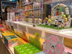 -泡泡玛特POPMART(壹号店)