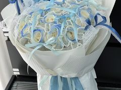 -拾花记花艺·求婚·订婚·生日布置(高新店)