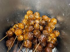 -邓记新一代糖油果子(四川煤管局供销公司职工宿舍店)