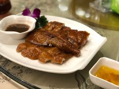 -香云轩·顺德菜(香云纱园林酒店店)