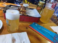 -四禧精酿铜锅涮肉·烧烤工场(大明湖店)