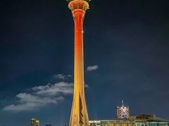 -澳门环岛游湾仔码头