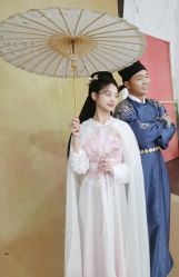 -金夫人婚纱摄影(总店)