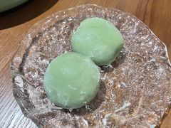 -傑·料理·海鲜放题(佛山文华荟店)
