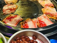 -首尔烤肉大排档(合生汇店)