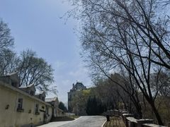 -北京张裕爱斐堡酒庄