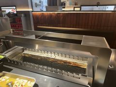 -很久以前羊肉串(朝阳路店)