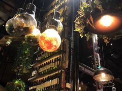 大堂-胡桃里音乐酒馆(环亚凯瑟琳广场店)