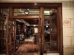 -记者俱乐部酒吧(北京瑞吉酒店)