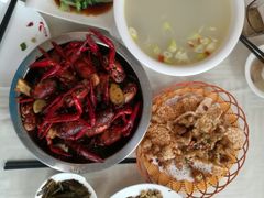 -小李子油焖大虾(天下城旗舰店)