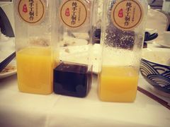 -眉州东坡(春秀路店)
