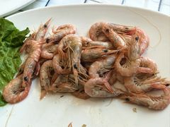 -双合园·海鲜水饺青岛菜(九水东路店)