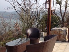 -天目湖涵田半山温泉水乐园