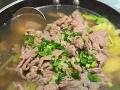 乐山跷脚牛肉-全牛匠·乐山跷脚牛肉(新中关店)