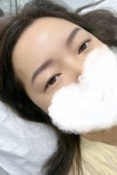 -Verywang半永久纹眉•仪器野生眉