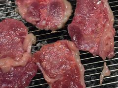 -核桃碳烤肉馆(深圳首店)