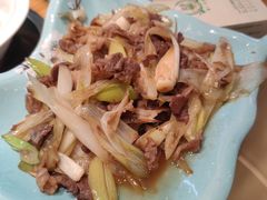 -娜仁图雅蒙古美食村(33小镇店)
