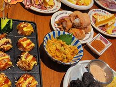 -小川洋风料理(大悦城店)