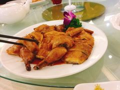 -金泽大酒店·卢塞恩餐厅·年夜饭春节连市