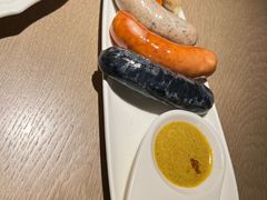 -波特曼西餐厅(中央大街店)