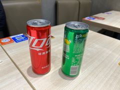 可乐-家有好面(静安大融城店)