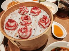 -苏小柳点心·手作小笼包(CP静安寺分院)