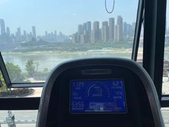 -TOB FIT健身·拉伸工作室