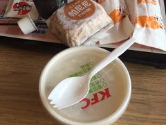 -肯德基(永盛店)