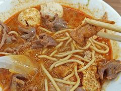 -大中沙茶面(中山路店)