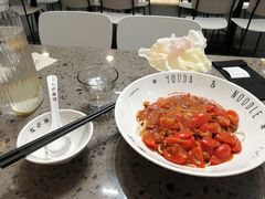 -友达面馆(海珠店)