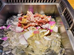 -泽成冰煮羊火锅(中正天街店)