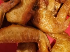 -好伦哥比萨烤肉自助(八里桥店)