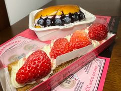 -CC BAGEL&SCONE 贝果与司康(南开大悦城店)